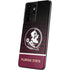 Florida State University Pattern Jersey Galaxy S21 Ultra 5G Skin